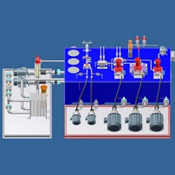 液壓站設(shè)計(jì)制作